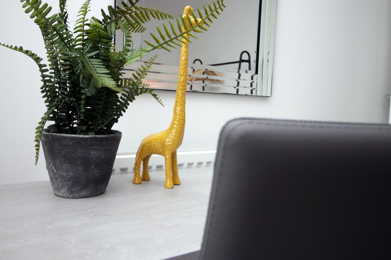 No 43 Stadium Views By Ssw - 2Br, Parking, Sleeps 4, 3Min Walk To Stadium, 10Min Drive To City Centre, Marina And Close To M4 Morriston Eksteriør bilde